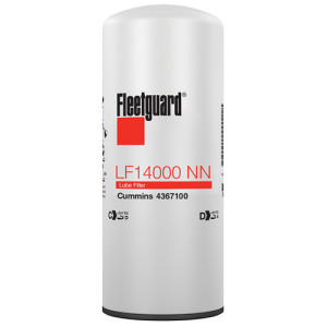 Фильтр масляный Fleetguard LF14000NN CUMMINS 4367100